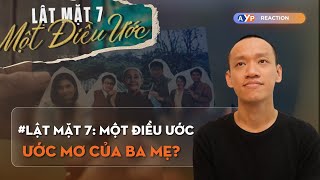 Lật Mặt 7: Không chung sống để phụng dưỡng cha mẹ già LÀ CON BẤT HIẾU?? | Nguyễn Hữu Trí