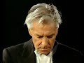 Herbert von Karajan 16-07-1989