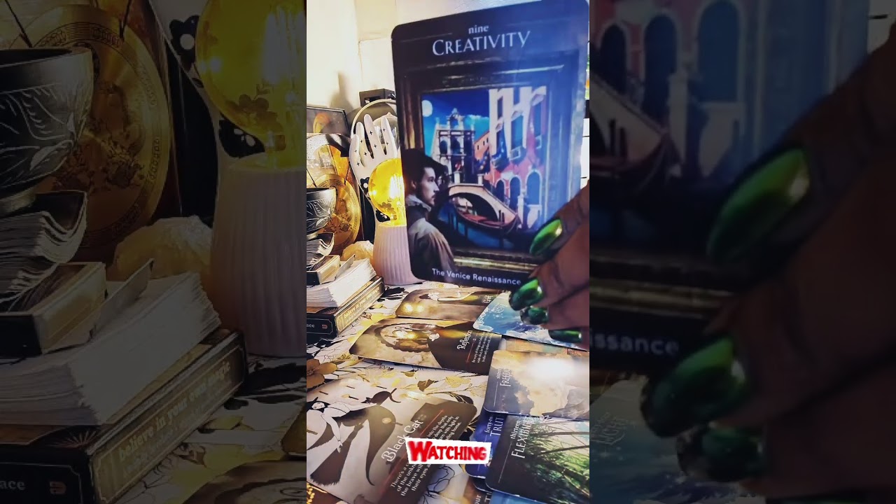 🚨The Witch🧹Is Under Judgement!⚖️...The Plan Failed❌So did the Cloak🎭.....🥶