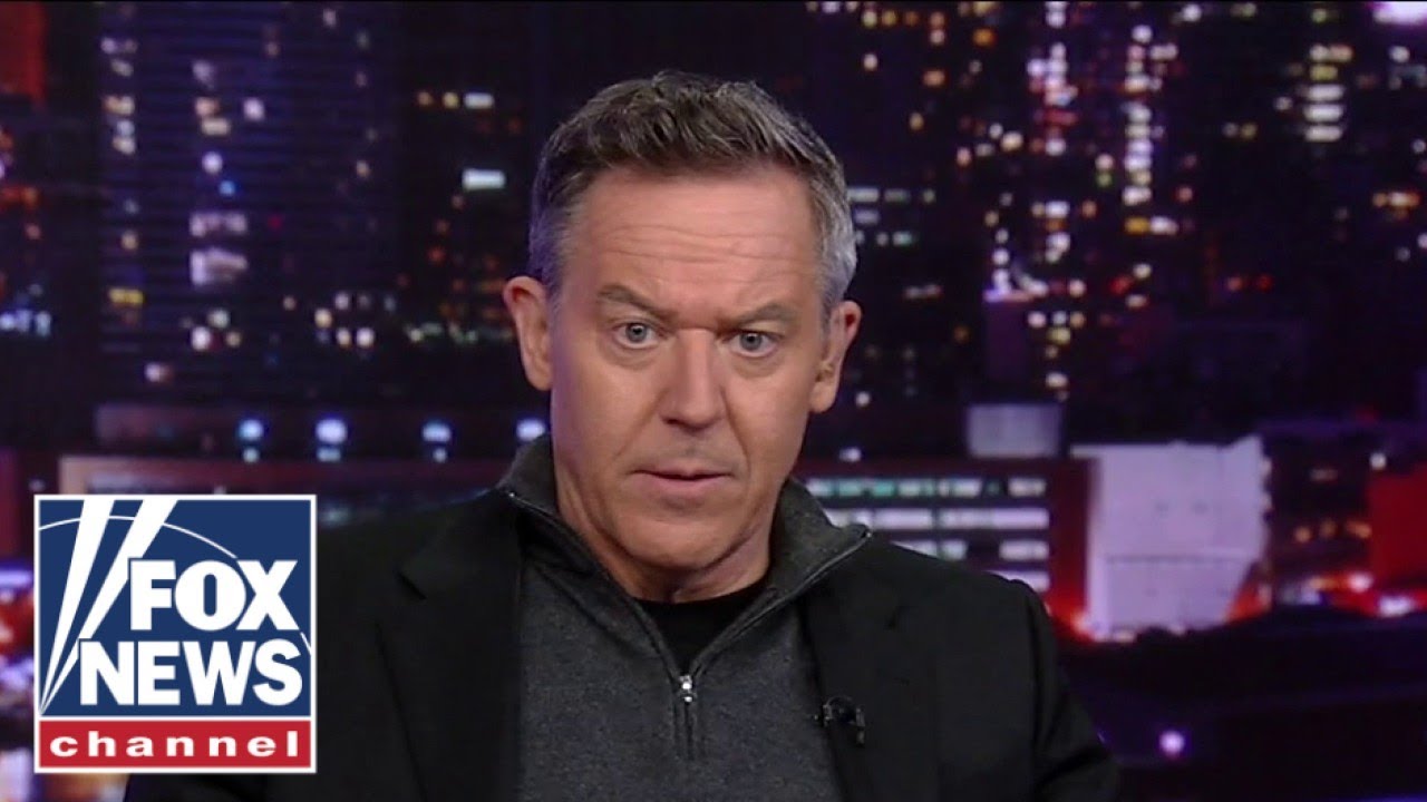 Gutfeld: This sucked from the start