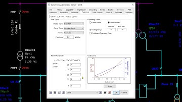 ETAP PlotView for Graphical Report Creation & Data Analysis
