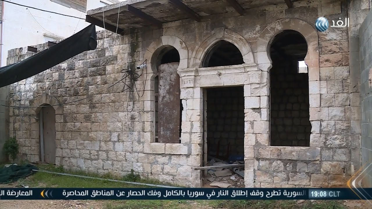 برنامج 48 | قرية قلنسوة ...تاريخ وجذور | 2017.1.23