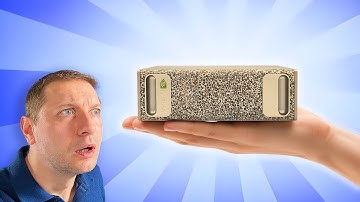 NVIDIA DGX Spark…What Went Wrong