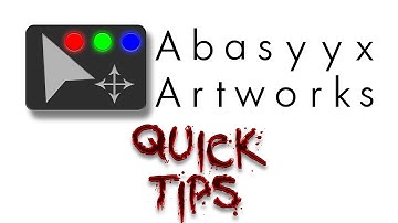 Photoshop Quick Tip: The Glyphs Panel (the typography treasure chest)