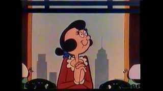 RTLplus 1987 Metty Krings Popeye (Video 2000)