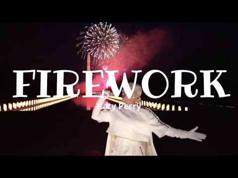 Firework Katy Perry Lyrics 