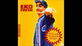 03.Eko Fresh - Zeig dich (feat Summer Cem) [Ich bin Jung und brauche das Geld]