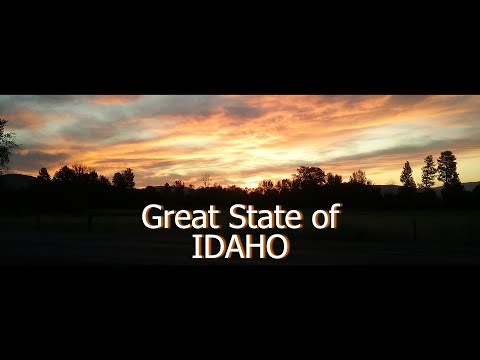 Country Living Experience in Idaho | North Central Clearwater County