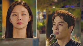 [미니 버스킹] 이솜(Esom)만을 위한 세레나데를 부르는 민우혁(Min Woo Hyuk) 제3의 매력(The Third Charm) 8회