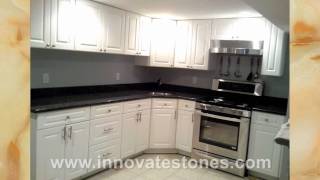 Innovate Stone Inc Linden Nj Donnas Kitchen Story Review