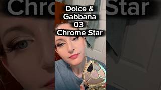 #dolceandgabbana #eyeshadow #luxurybeauty #newmakeup #luxurymakeup #beauty #makeup #makeupreview