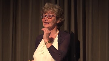 Remember to play. Playing is serious business.  | Wilma Van Tuyl | TEDxEde