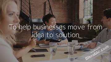 Arrow Connect Video Infographic