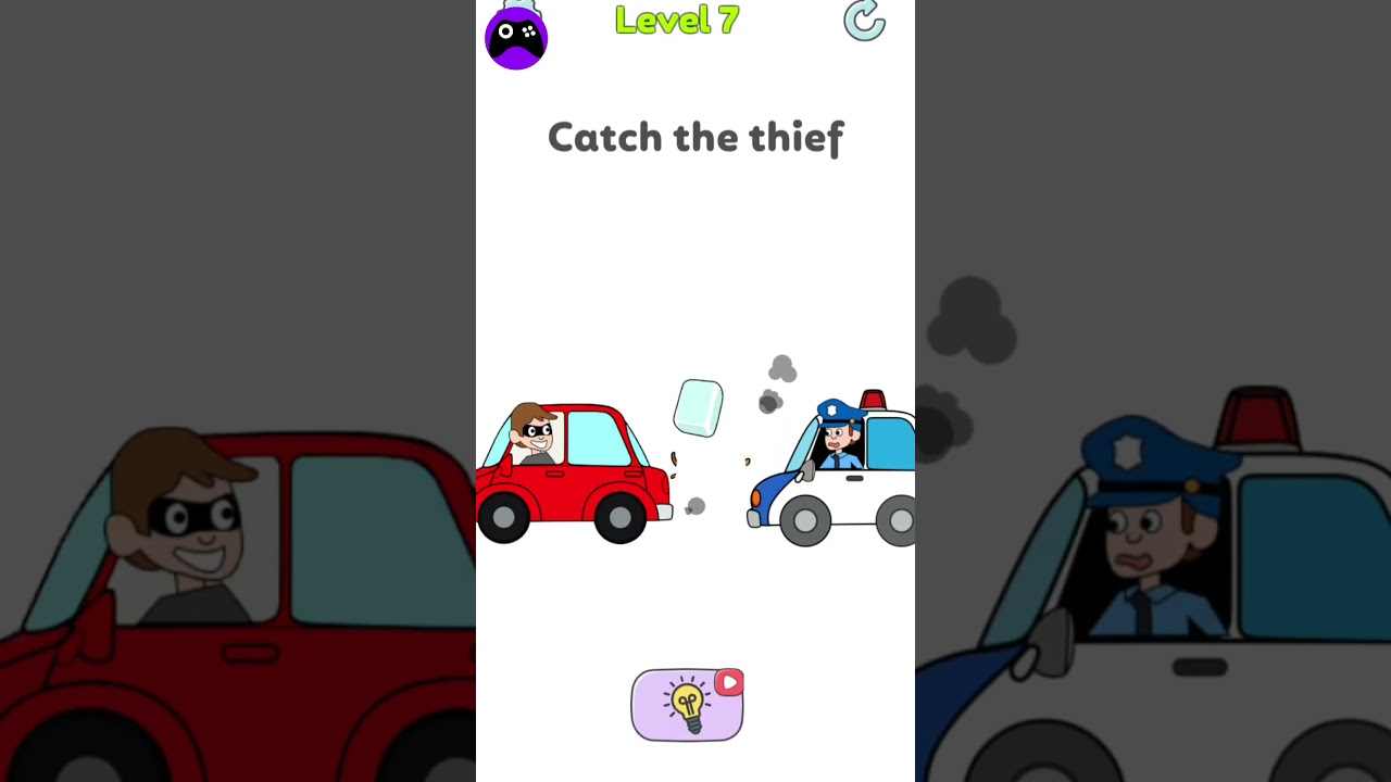 Dop Erase Master level 7 gameplay walkthrough | All levels | android, iOS mobile | new update