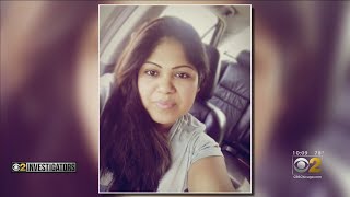 Family Wants Answers After Woman Killed In Crash With Chicago Police Involved In High-Speed Chase