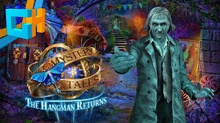 Mystery Tales - The Hangman Returns Collector's Edition | Trailer screenshot 2