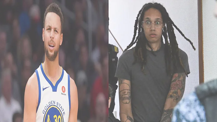 Steph Curry Opens NBA with Embarrassing Celebratio...