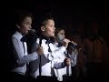 Les Petits Chanteurs d'Asnières - Vent Frais , Vent du Matin ( Gala 2006)