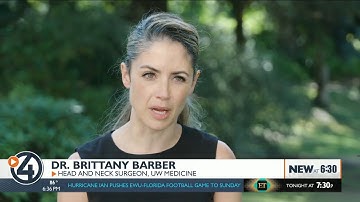 Saliva testing could detect oral cavity cancer earlier