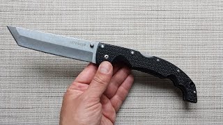 Нож VOYAGER XL TANTO Cold Steel