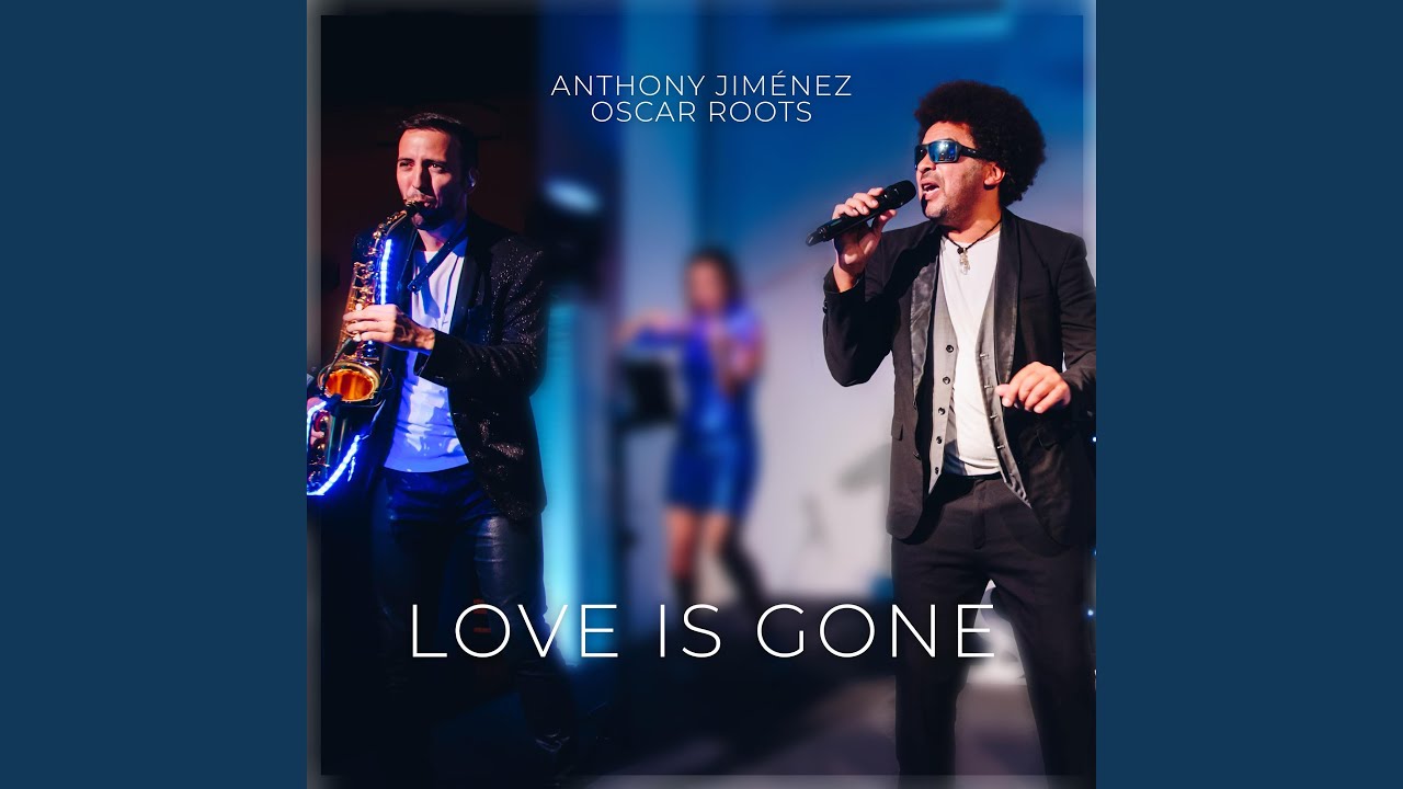 Watch Love is Gone (feat. Oscar Roots) on YouTube Watch Love is Gone (feat. Oscar Roots) on YouTube