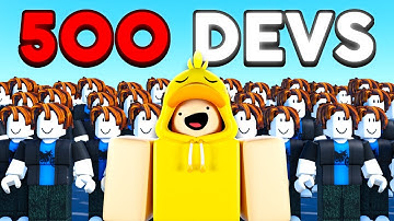 Best Game Wins $250,000 ROBUX