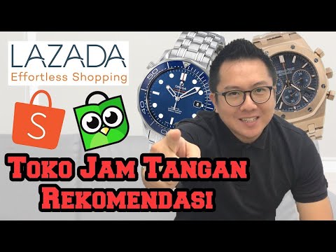 Video: Tanda Dan Takhayul Mengenai Jam Tangan