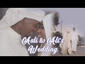 Asli  alis wedding  tucson az