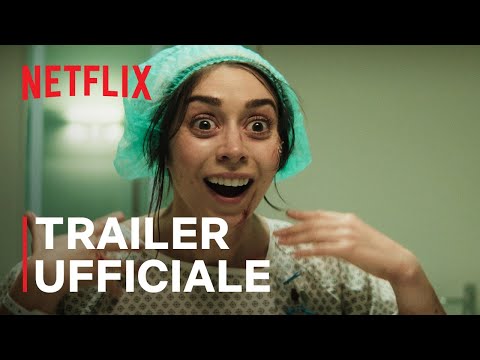 Black Mirror - Stagione 7 | Trailer ufficiale | Netflix Italia