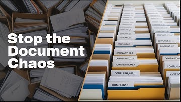 How to Instantly Organize Legal Documents! AI Tutorial