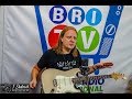 "Albert Collins' Guitar Style: A Demonstration" Matt Schofield on BRI TV  April 21, 2018