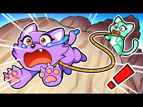 Playing As KITTENS