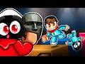 WINNING SKY SQUID GAMES IN ROBLOX!