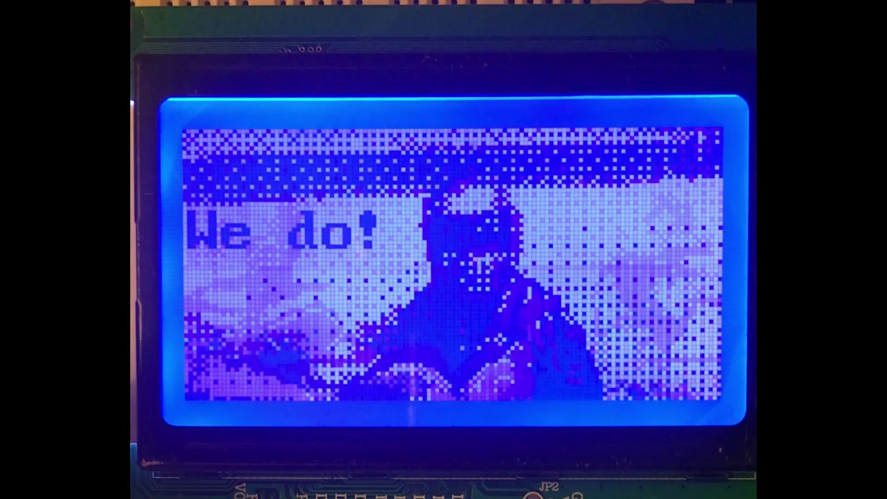 The an Inexpensive, Chinese LCD : 12 Steps - Instructables