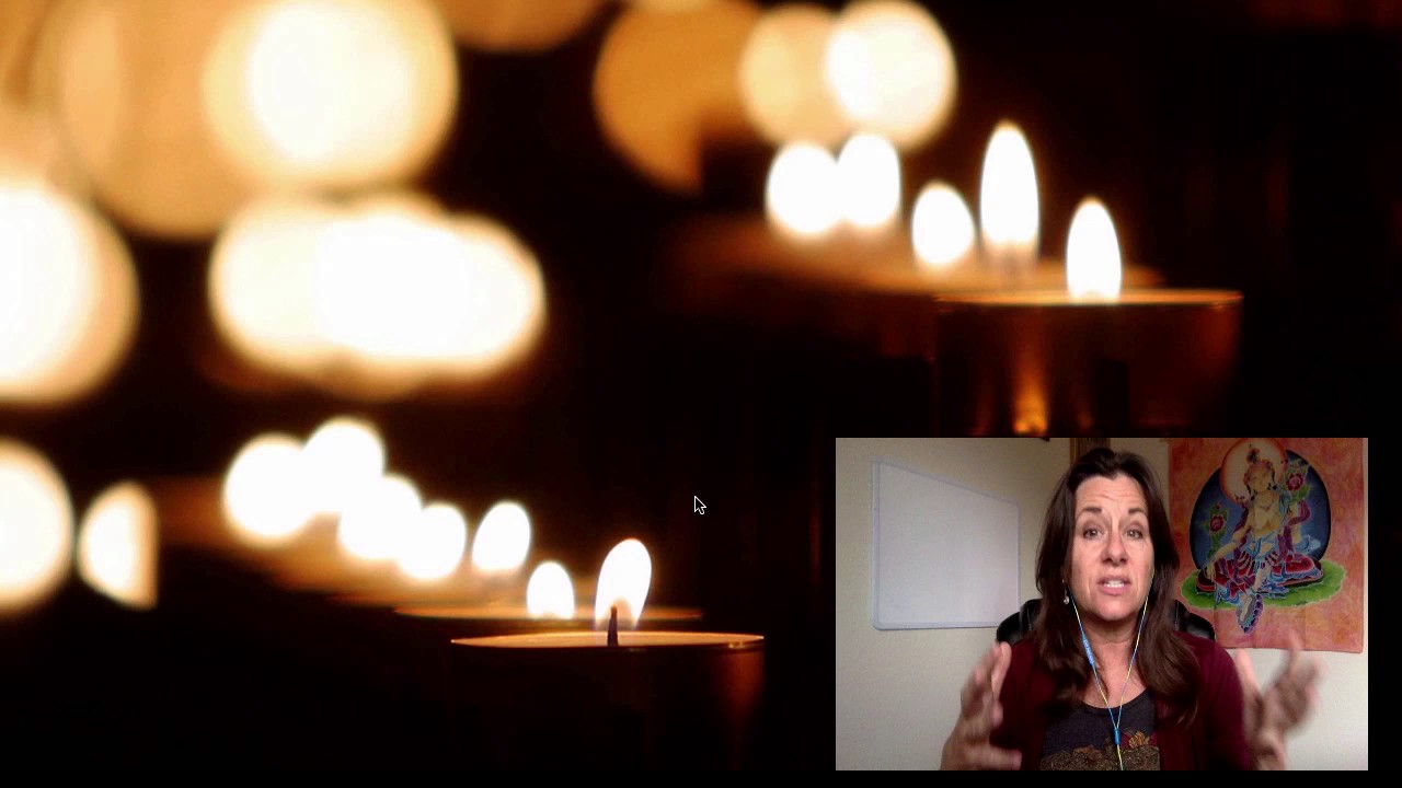 Suicide in the Lightworker Community