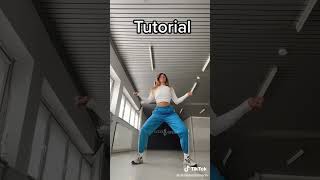 GOOD TIP FOR TWERK DANCE TUTORIAL  .........طريقة حلو لي تعليم التوارك