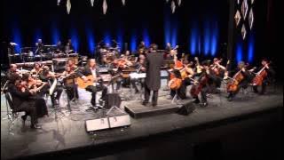 Alceu Valença e Orquestra Ouro Preto - Junho