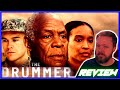 The drummer 2021  movie review