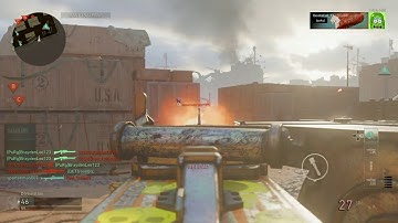 How to get a v2 rocket on shipment