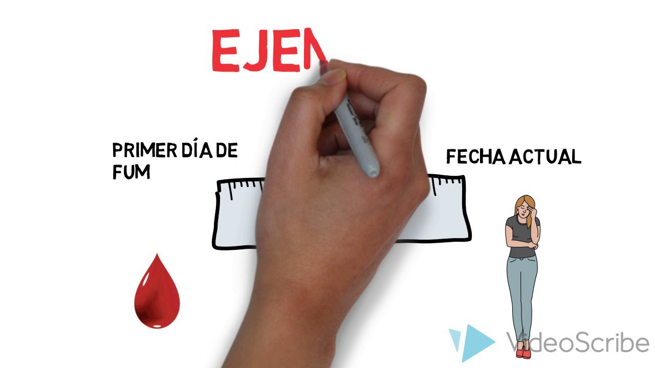 calcular etapa gestacional cheat fum