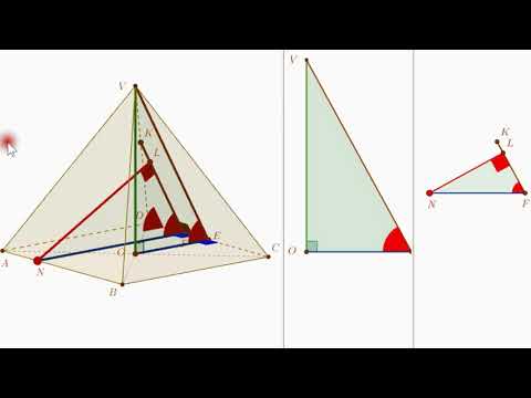 Video: Bizar Pentru A „merge Mai Departe” Din Războaiele Geometriei