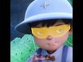 Moment lucu ☀️Solar & Duri🌱 - #boboiboygalaxymusim2 #boboiboysolar #boboiboyduri