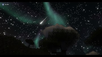 Shaders Showcase | Astralex Shaders 1.17.1 | 1080p 60FPS