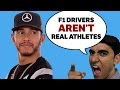 9 Stupid Misconceptions Of Non-F1 People