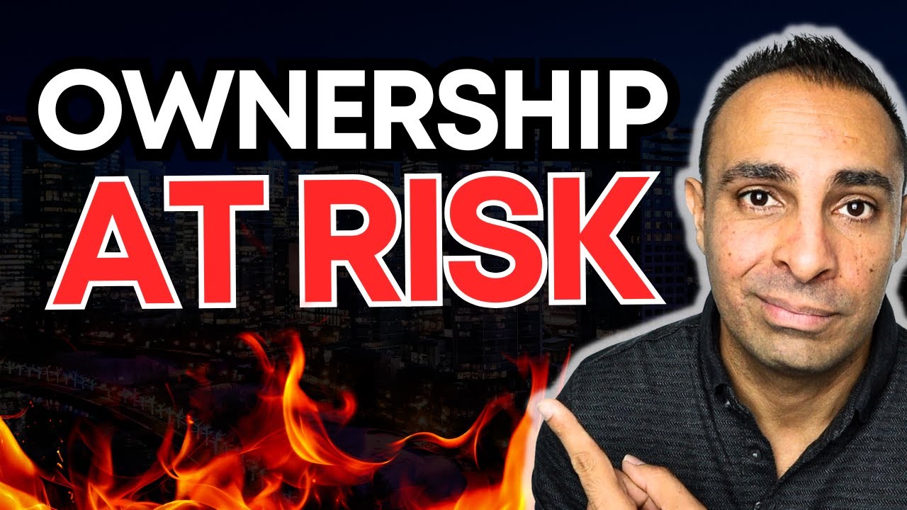 Это решение может полностью изменить понятие владения недвижимостью в Британской Колумбии.