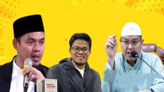 AHLI FILSAFAT BERBICARA TANPA ILMU | USTADZ FIRANDA ANDIRJA حفظه الله