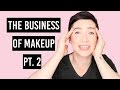 The Business of Makeup Part 2: How to Build Your Kit