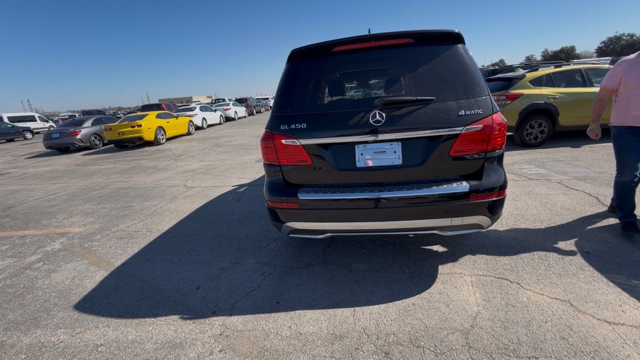 Аукцион манхейм. Приехали за Мерсом