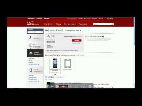 iPhone / Android - Block Specific Phone Number (Verizon) 2013