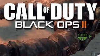 Black Ops 2 Remix - KYR SP33DY Commentary Remix by The8thHawk